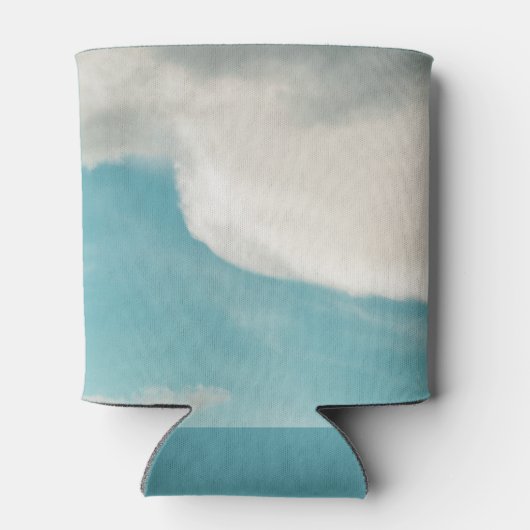 あらゆる方法で波を打つ 缶クーラー (裏面)