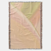 あらゆる方法モモ スローブランケット (正面縦)