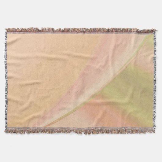 あらゆる方法モモ スローブランケット (正面)