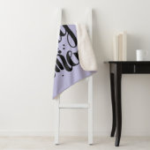 あらゆる時を楽しんで下さい シェルパブランケット (インサイチュ)