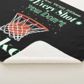 あらゆる機会にインスピレーションの力を手に入れる シェルパブランケット (3/4)