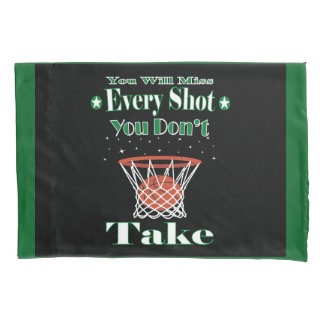 あらゆる機会にインスピレーションの力を手に入れる 枕カバー