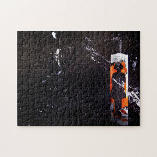 あらゆる点で、説明がつかない ジグソーパズル