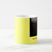 あらゆる物語への双方 コーヒーマグカップ (中央)