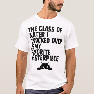 あらゆる猫派のためのネコちゃんグッズ Tシャツ