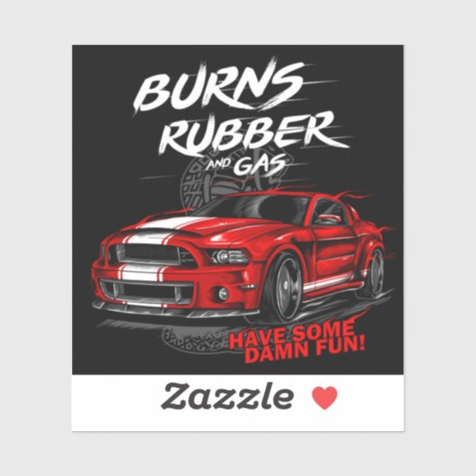 あらゆる用途に使用できるシール |カスタマイズされたデザイン» シール (シート)