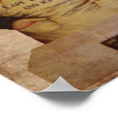 あらゆる禁止に対して ポスター (角)