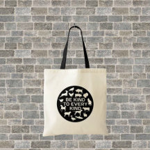 あらゆる種類に親切である