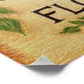 あらゆる種類の勝利 – ジェームズ・アレン引用文ポスター ポスター (角)