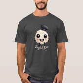 あらゆる種類の喜び Tシャツ (正面)