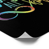 あらゆる種類の精神 ポスター (角)