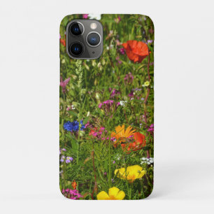 あらゆる種類の美しい花 iPhone 11 PROケース