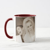 あらゆる結婚のChestertonの引用文のマグ マグカップ (左)