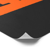 あらゆる絞首刑の饗宴 ポスター (角)