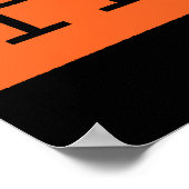 あらゆる絞首刑の饗宴 ポスター (角)