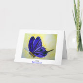 あらゆる美しいギフトの…サンキューカード サンキューカード (裏面)