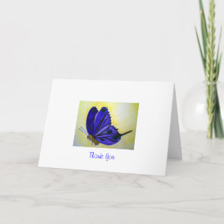 あらゆる美しいギフトの…サンキューカード サンキューカード