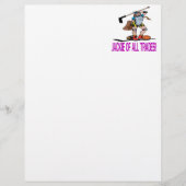 あらゆる職業の人 (正面)