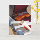 あらゆる職業 カード (黄色い花)