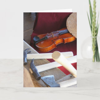 あらゆる職業 カード