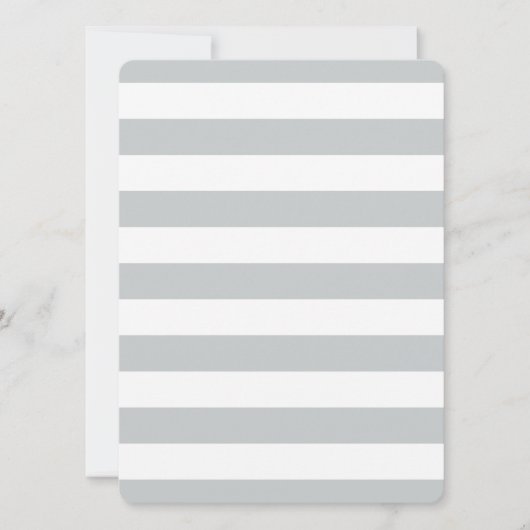 あらゆる色のかちりと言う音に灰色のストライプをカスタマイズ変えて下さい (正面)