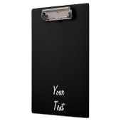 あらゆる色のかちりと言う音に灰色のストライプをカスタマイズ変えて下さい クリップボード (左)