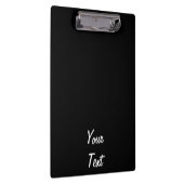 あらゆる色のかちりと言う音に灰色のストライプをカスタマイズ変えて下さい クリップボード (右)