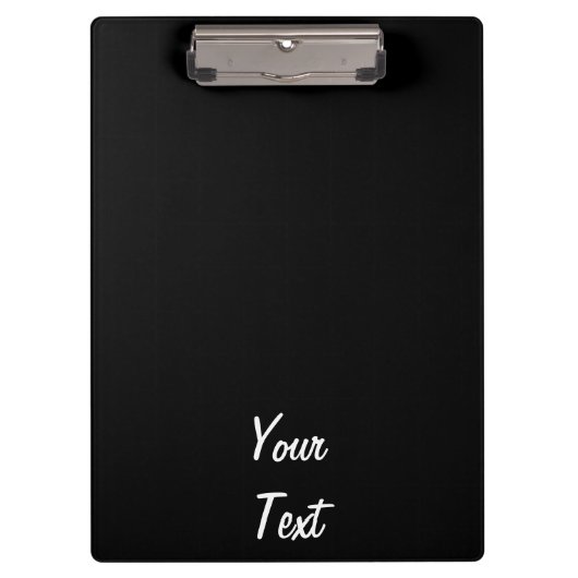 あらゆる色のかちりと言う音に灰色のストライプをカスタマイズ変えて下さい クリップボード (正面)