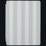 あらゆる色のかちりと言う音に灰色のストライプをカスタマイズ変えて下さい iPadスマートカバー<br><div class="desc">双方または多数の要素が付いているプロダクトの前部そして背部のための色をカスタマイズ確かめて下さい。 
 容易にこれらの色を縞で飾り、事前調整の灰色のおよび影で覆われた白からの1つのステップのあなたの選択のあらゆる色にデザインを得るもの見ます変えて下さい。
 ただつけて下さい"Cutomizeをそれ!" よばれる色のセレクターを明らかにするためにあなたによってが1つのかちりと言う音でほしい色を選ぶことができるかどれからの"印刷された背景色"とボタンをかけて下さい。 色に得るために、持っています利用できる3つの選択をほしい:
 -より多くの色を明らかにし、それらから選択をするために色のセレクターのeyedropperアイコンをつけて下さい。
 - (高度の)リンクをつけ、封じられた色のスライダーの窓を使用して下さい。
 -高度色のセレクターで…、あなたの6ディジットジンクス#コードをタイプインして下さい。 インターネットのGoogling "ジンクス"からの非常によいジンクス#色の参照を見つけることができます。 
 

縦</div>