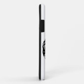 あらゆる色の仏 Case-Mate iPhoneケース (裏面/右)