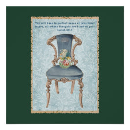 あらゆる花びらの平和 ポスター