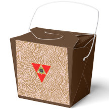 あらゆる行事にぴったりなエレガントなギフトボックス - Zazzle