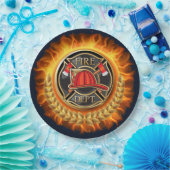 あらゆる行事にぴったりの素敵な日 ペーパープレート (パーティー)