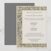 あらゆる行事に対応する招待状 招待状 (正面/裏面)