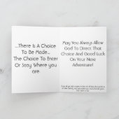 あらゆる開放されたを使って… カード (内部)