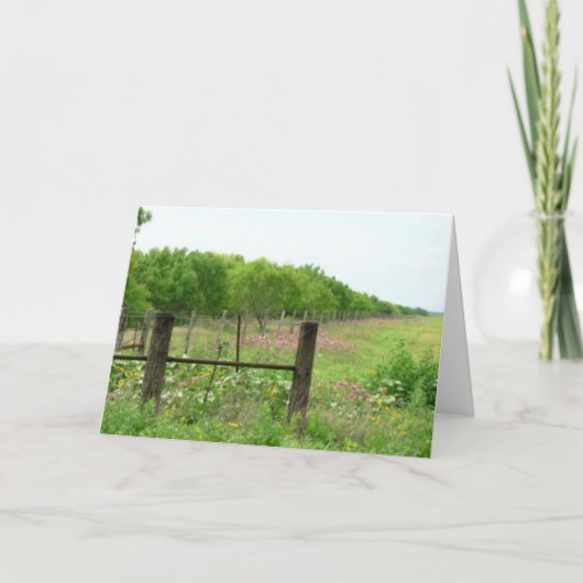 あらゆる雲カードの後ろの毎日のインスピレーション カード (正面)