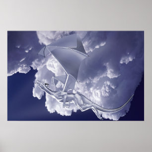 あらゆる雲 ポスター