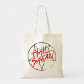 あられSagan トートバッグ (正面)