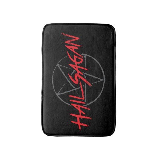 あられSagan バスマット (正面縦)