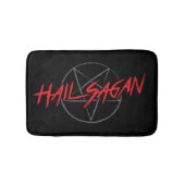 あられSagan バスマット (正面)