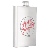 あられSagan フラスク (右)