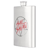 あられSagan フラスク (左)