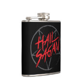 あられSagan フラスク (右)