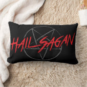 あられSagan ランバークッション (ブランケット)