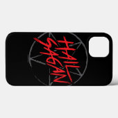 あられSagan Case-Mate iPhoneケース (裏面 (横))