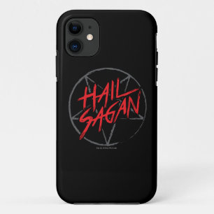 あられSagan iPhone 11 ケース