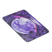 「ありえない月」 マグネット (右側)