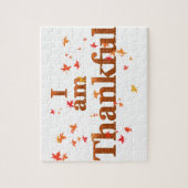 ありがたい ジグソーパズル (縦)