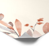 ありがた賛美い植物学 ポスター (角)