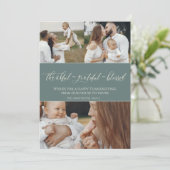 「ありがた賛美い」家族写真 シーズンカード (スタンド正面)